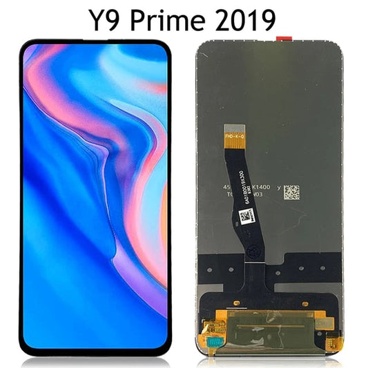 Huawei-y9-prime-2019/y9s-ori