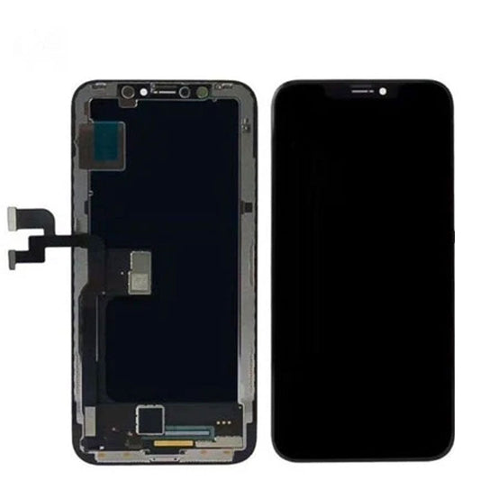 Iphone xs incell