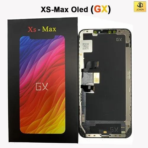 Iphone xs max oled gx